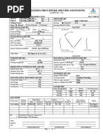 WPS-ASME-007-1 Rev0