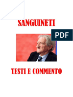 Sanguineti Edoardo - Laborintus. Testi e Commento