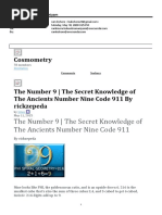 Secret About Number-9 PDF