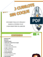 Horno de Cubilote Sin Coque Arreglado PDF