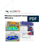 Rflexgen Crankshaft Tutorial (Rflexgen)