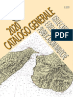 Catalogo Generale 2020 PDF