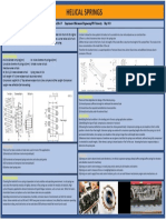 Helical Springs