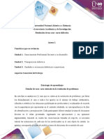 Estudio de Caso - Anexo 1 - Evaluación Nacional - Didáctica ECEDU