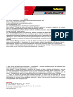 01 - Lista de Precios de Repuestos Sto