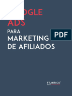 Cómo Hacer Tus Primeras Ventas en Hotmart Con Google Ads para Marketing de Afiliados