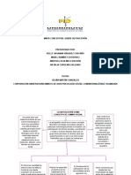 Mapa Conceptual Sobre Autogestión-Social