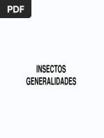 4-Insectos Generalidades PDF