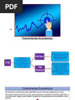 Introducciòn Al Crecimiento Economico