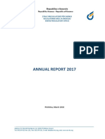 ERO - Annual Report For 2017