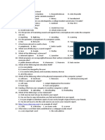 Ict Set B PDF