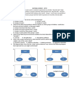 Natural Science Set B PDF