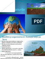 Viaţa Şi Solurile PPT IX