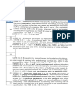 Civil & Interior BOQ Shorlisted From DSR - Civil SOR & BPWD