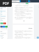 Zill - Advanced Engineering Mathematics 5th Edition Solutions