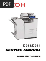 MPC2004 Manualdeservicos PDF