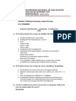 Construcción 2 - GP B Horario 5 - Tarea 2