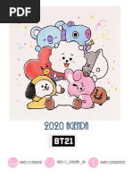 Agenda (ENG) BT21 2020