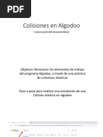 Colisiones en Algodoo 3 PDF