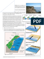 CTMA Riscos Naturais Dinamica Litoral Dunas