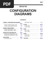 Mitsubishi Grandis Wiring Diagram - Configuration Diagrams