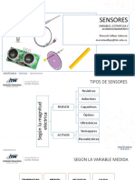 Presentacion Sensores 2 PDF