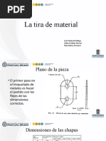 La Tira Del Fleje