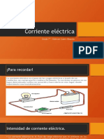 Electricidad Grado7°