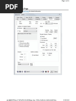 Ampacity/Capacity Page: Cable Ampacity and Sizing