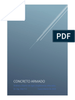 TEORIA Analisis y Diseño de Vigas Simplemente Reforzadas-I PDF