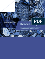 Heroes de A Pie PDF