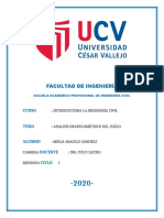 Informe 6 Ucv