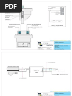 ECS2z SelfCD Wiring Diagrams