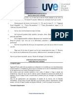 Actividad Aprendizaje 3 Psicologia Anormal Freud