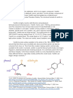 Vanillin 1