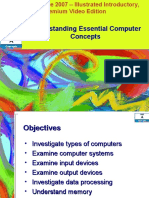 Understanding Essential Computer Concepts