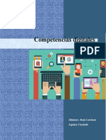 Competencias Digitales