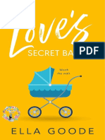 Love Secret Baby 