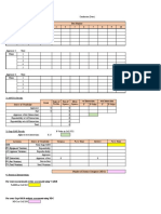 Gage RR Using ANOVA