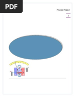 Galvanometer