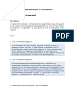 Actividad No 1 MODULO 8 Tarea