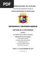 Ortodoncia PDF