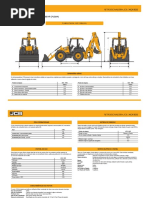 Prospecto Retro JCB 4CX