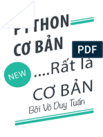 python cơ bản