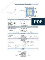 Calculo de Columnas Compresion Simple