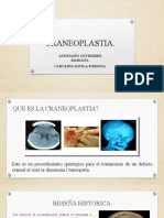 CRANEOPLASTIA Expo