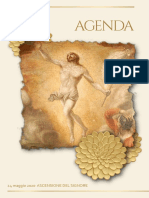 Comunità Pastorale Di Uggiate e Ronago - Agenda Della Settimana