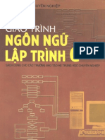 Giao Trinh Ngon Ngu Lap Trinh C