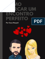 Como Marcar Um Encontro Perfeito