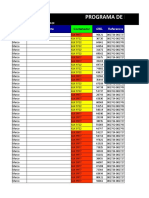 MRP para Automatizar 2